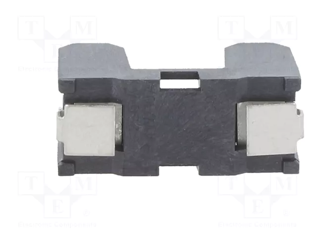 ESKA Portafusibles SMD 5x20mm 10A ESKA Portafusibles SMD 5x20mm 10A