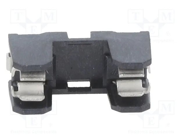 ESKA Portafusibles SMD 5x20mm 10A ESKA Portafusibles SMD 5x20mm 10A