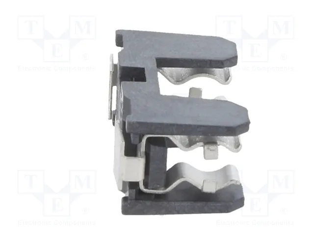 ESKA Portafusibles SMD 5x20mm 10A ESKA Portafusibles SMD 5x20mm 10A
