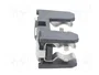ESKA Portafusibles SMD 5x20mm 10A