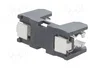 ESKA Portafusibles SMD 5x20mm 10A