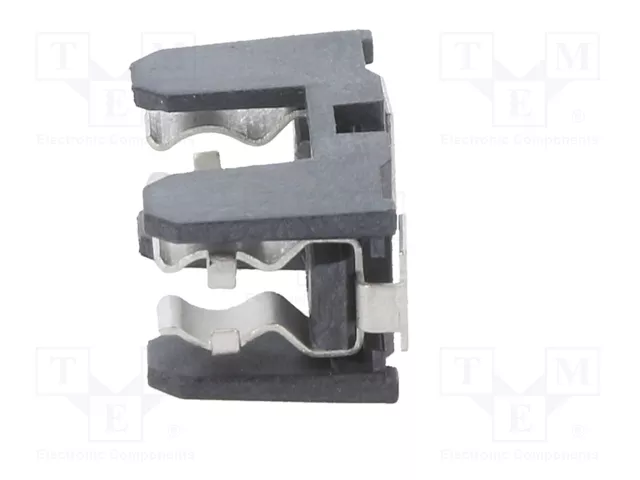 ESKA Portafusibles SMD 5x20mm 10A ESKA Portafusibles SMD 5x20mm 10A