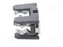 ESKA Portafusibles SMD 5x20mm 10A