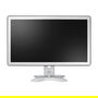 AG Neovo TX-2401w Monitor Médico Táctil de 23.8" Full HD, 10 Puntos Táctiles, Panel VA, 250 cd/m2, 5 ms, HDMI, DisplayPort, IP65, Color Blanco