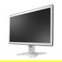 AG Neovo TX-2401w Monitor Médico Táctil de 23.8" Full HD, 10 Puntos Táctiles, Panel VA, 250 cd/m2, 5 ms, HDMI, DisplayPort, IP65, Color Blanco