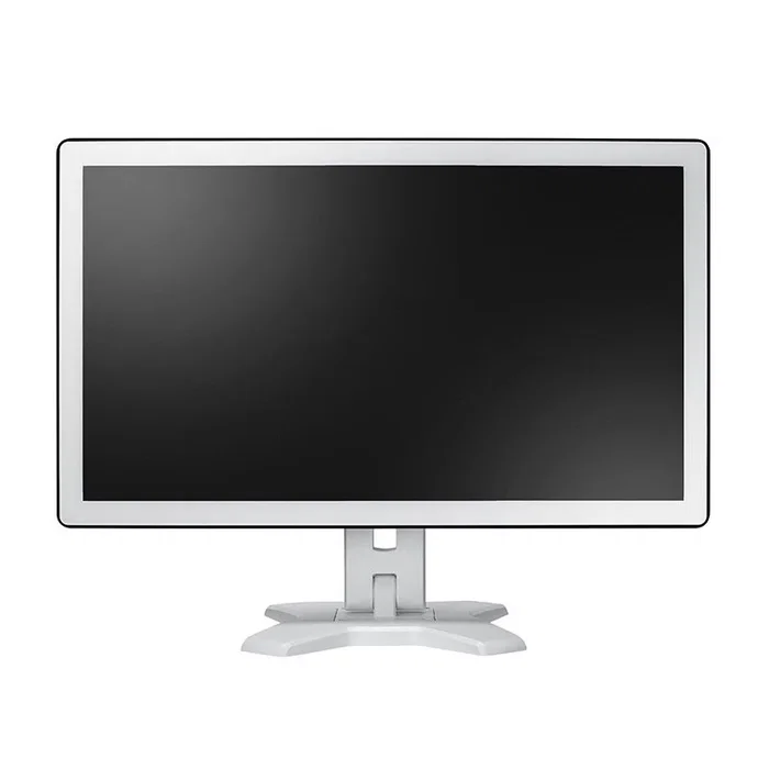 AG Neovo TX-2401 Monitor táctil médico 24" (60,5 cm / 23.8 pulgadas) Full HD 1920x1080 LED VA, 5 ms, Blanco, Multi-Touch