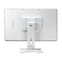 AG Neovo TX-2401 Monitor táctil médico 24" (60,5 cm / 23.8 pulgadas) Full HD 1920x1080 LED VA, 5 ms, Blanco, Multi-Touch