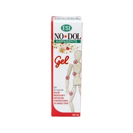 TREPATDIET-ESI NO DOL HARPAGOFITO gel 100grs