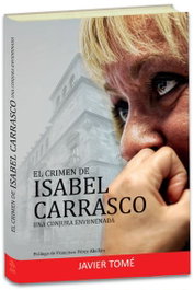 El crimen de Isabel Carrasco, Javier Tomé Fernández - EOLAS