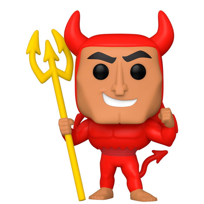 FUNKO Figura POP Disney El Emperador y sus Locuras Kronk Exclusive