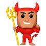 FUNKO Figura POP Disney El Emperador y sus Locuras Kronk Exclusive