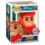 FUNKO Figura POP Disney El Emperador y sus Locuras Kronk Exclusive