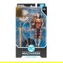 Mcfarlane Toys Figura DC Multiverse Wonder Woman 18cm Figura de PVC