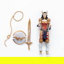 Mcfarlane Toys Figura DC Multiverse Wonder Woman 18cm Figura de PVC