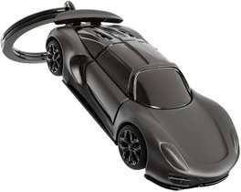 METALMORPHOSE Llavero On The Road Supercar