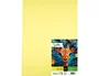 Liderpapel Cartulina 50x65 cm 180 gr Amarillo Medio Paquete 25 Hojas