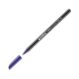 Edding Rotulador Punta Fina 1200 Violeta 1 mm