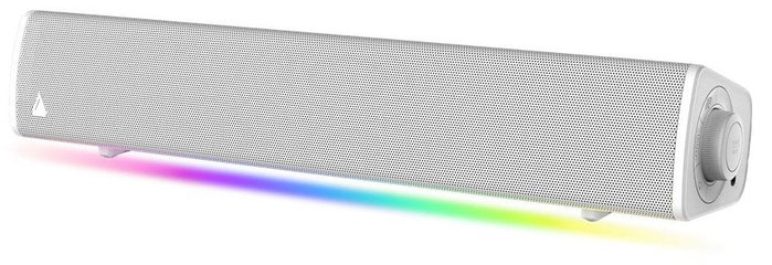 Creative Labs Sound Blaster GS3 Blanco