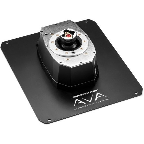 Thrustmaster Soporte de sobremesa Gama AVA Negro Thrustmaster Soporte de sobremesa Gama AVA Negro