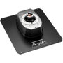 Thrustmaster Soporte de sobremesa Gama AVA Negro