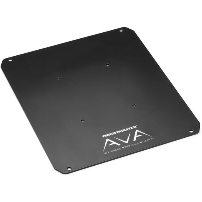 Thrustmaster Soporte de sobremesa Gama AVA Negro Thrustmaster Soporte de sobremesa Gama AVA Negro