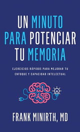 Whitaker House, Un minuto para potenciar tu memoria, Frank Minirth - Whitaker House
