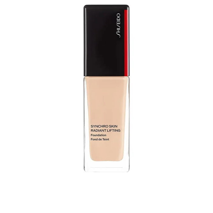 Shiseido SYNCHRO SKIN self refreshing foundation SPF30 #120 Shiseido SYNCHRO SKIN self refreshing foundation SPF30 #120