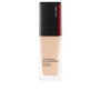 Shiseido SYNCHRO SKIN Self-Refreshing Foundation SPF30 #120 30 ml, Base de Maquillaje Líquida de Larga Duración con Tecnología ActiveForce+