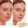 Shiseido SYNCHRO SKIN Self-Refreshing Foundation SPF30 #120 30 ml, Base de Maquillaje Líquida de Larga Duración con Tecnología ActiveForce+