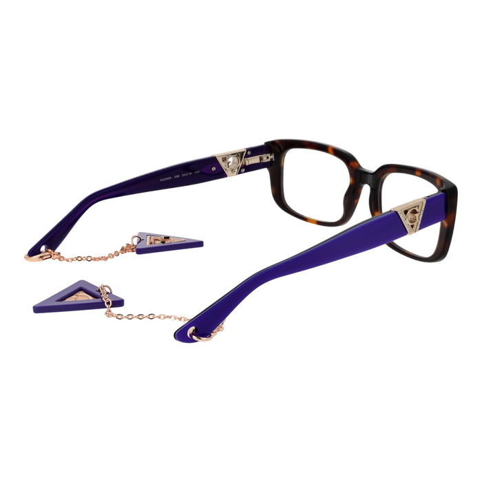 Montura de Gafas Mujer Guess GU2959 53056