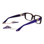 Montura de Gafas Mujer Guess GU2959 53056