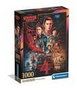 Clementoni Puzzle Stranger Things 4 House 1000 piezas