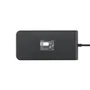 Kensington UH1500P EQ Dock USB-C Triple Vídeo 9-en-1, 3 Pantallas 4K, 5 Puertos USB, 85W PD, Plug & Play, Compatible Thunderbolt 4/5, Windows/Mac/iPad, Negro