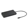 Kensington UH1500P EQ Mini Dock Vídeo Triple USB-C de 5 Gbps