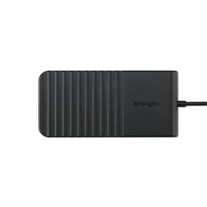 Kensington SD1500P USB-C Triple Video Mobile Docking Station