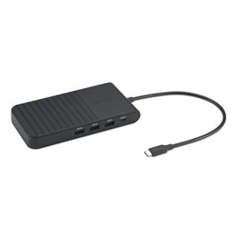 Kensington SD1500P USB-C Triple Video Mobile Docking Station