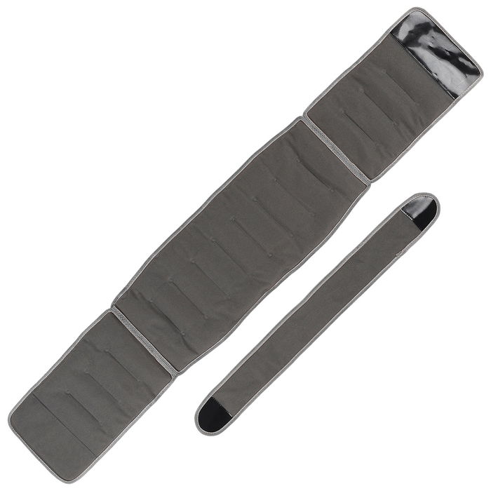 Cosmetic Club Cinturón Abdominal Frescor Coup De Fraiche Poliéster