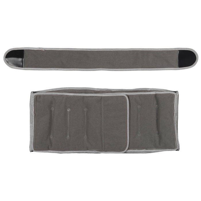 Cosmetic Club Cinturón Abdominal Frescor Coup De Fraiche Poliéster