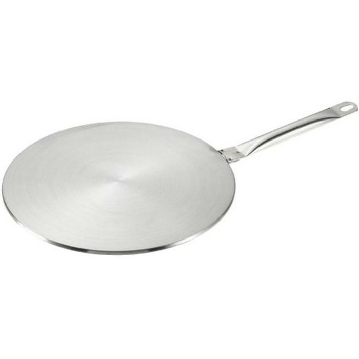 Ibili Adaptador inducción-vitroc ø24 cm Ibili Adaptador inducción-vitroc ø24 cm