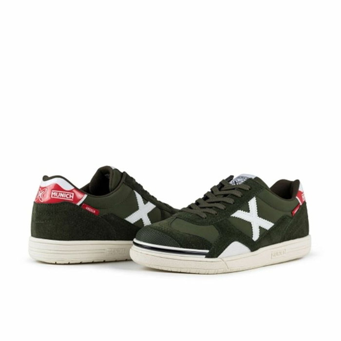 Zapatillas Deportivas Mujer Munich Gresca 320 Mujer