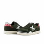 Zapatillas Deportivas Mujer Munich Gresca 320 Mujer