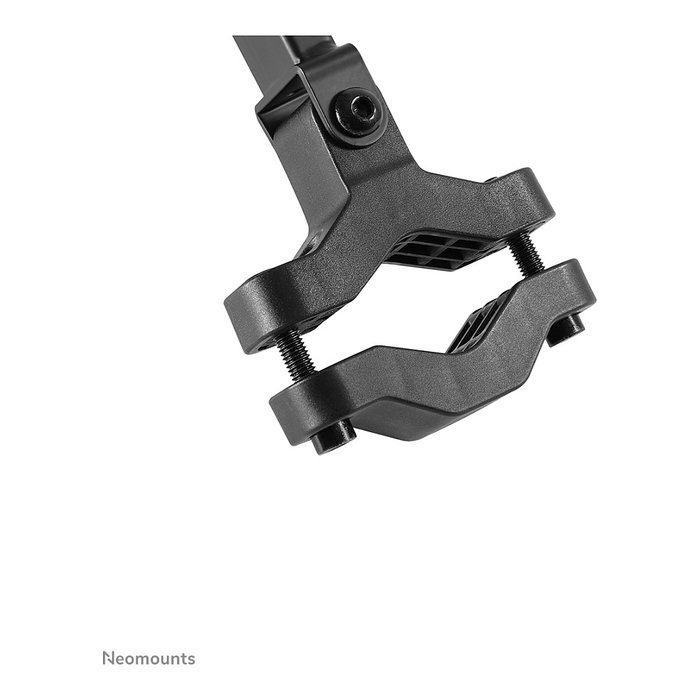 Neomounts Soporte de Poste para TV 75x75-100x100mm, Carga 8kg, para Pantallas 17-32 Pulgadas Neomounts Soporte de Poste para TV 75x75-100x100mm, Carga 8kg, para Pantallas 17-32 Pulgadas