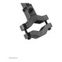 Neomounts Soporte de Poste para TV 75x75-100x100mm, Carga 8kg, para Pantallas 17-32 Pulgadas