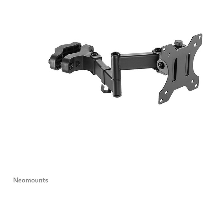 Neomounts Soporte de Poste para TV 75x75-100x100mm, Carga 8kg, para Pantallas 17-32 Pulgadas Neomounts Soporte de Poste para TV 75x75-100x100mm, Carga 8kg, para Pantallas 17-32 Pulgadas
