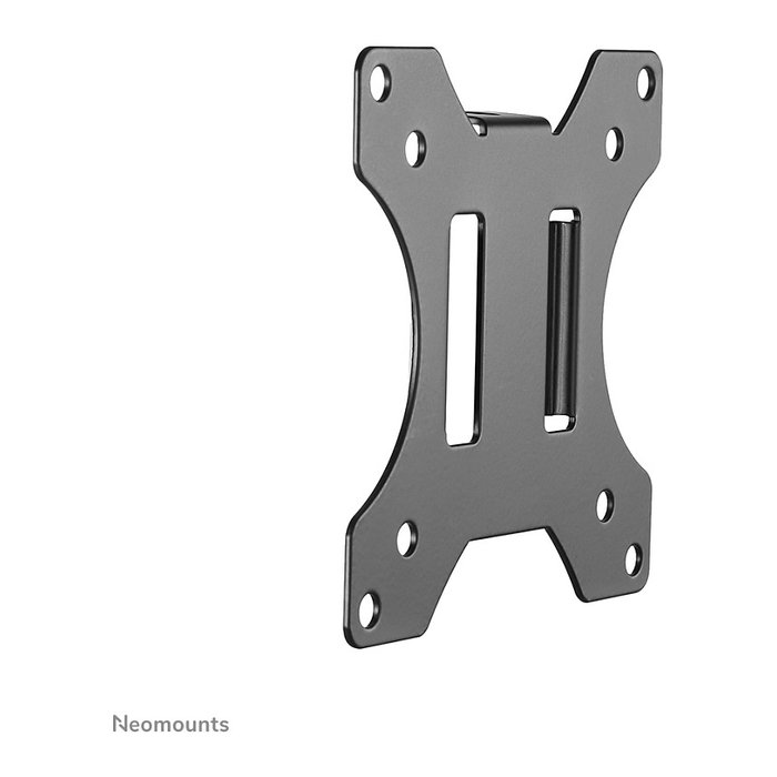 Neomounts Soporte de Poste para TV 75x75-100x100mm, Carga 8kg, para Pantallas 17-32 Pulgadas Neomounts Soporte de Poste para TV 75x75-100x100mm, Carga 8kg, para Pantallas 17-32 Pulgadas