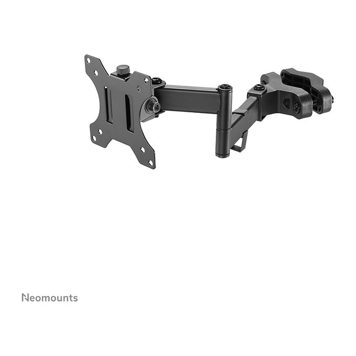 Neomounts Soporte de Poste para TV 75x75-100x100mm, Carga 8kg, para Pantallas 17-32 Pulgadas Neomounts Soporte de Poste para TV 75x75-100x100mm, Carga 8kg, para Pantallas 17-32 Pulgadas