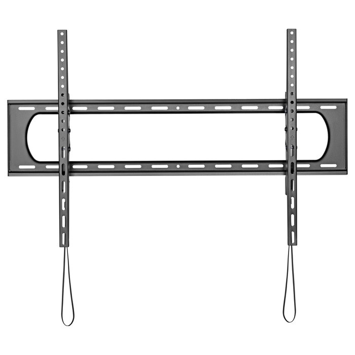 Equip Soporte de Pared Inclinable Heavy-Duty para TV 60-120 pulgadas Negro