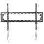 Equip Soporte de Pared Inclinable Heavy-Duty para TV 60-120 pulgadas Negro