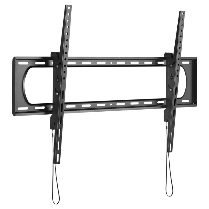 Equip Soporte de Pared Inclinable Heavy-Duty para TV 60-120 pulgadas Negro