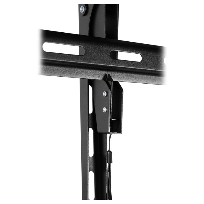 Equip Soporte de Pared Inclinable Heavy-Duty para TV 60-120 pulgadas Negro